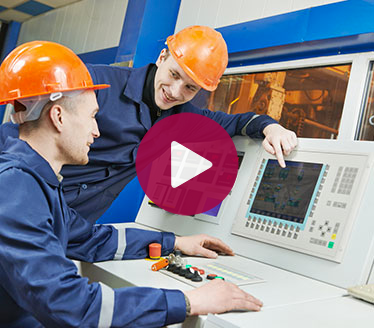 Société de services en informatique industrielle et automatisme