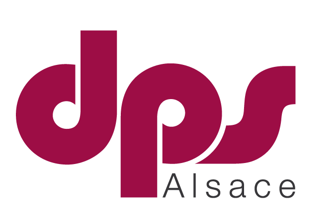 Logo DPS Alsace Schiltigheim